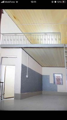To rent a room with a hidden guard.
