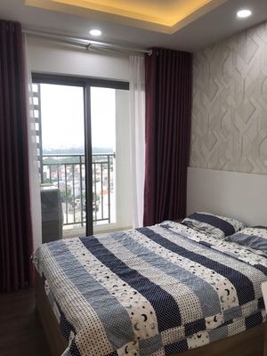 Super good. - 18 million net ED 2 bedrooms The Sun Avenue