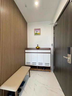 The Opus One three bedrooms full of furniture near Vincome