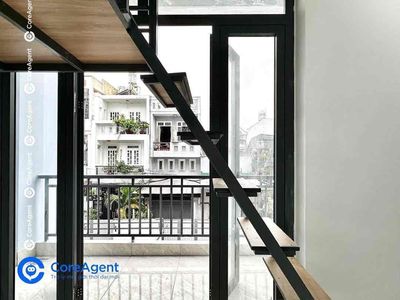 The Miếu Gò Xoài-The New House - Free Time - Protect 24 hours