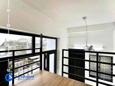 The Miếu Gò Xoài-The New House - Free Time - Protect 24 hours