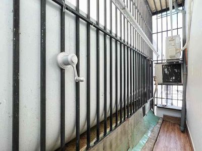 Rent Gò Vấp.