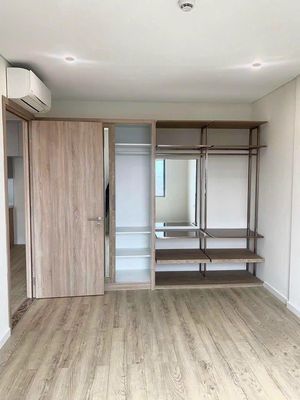 Need to rent Diamond Lotus-49m2 a bathroom.