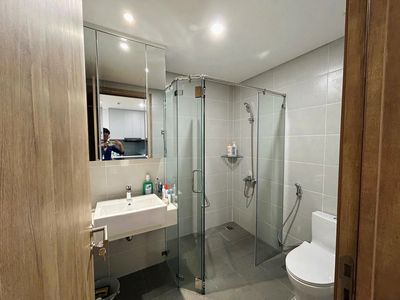 Need to rent Diamond Lotus-49m2 a bathroom.