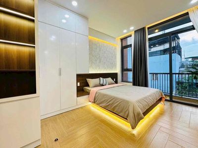 Rents 1/ Quang Trung out of 8 Gò Vấp