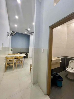 Rent the Green House 12 Q. Gò Vấp