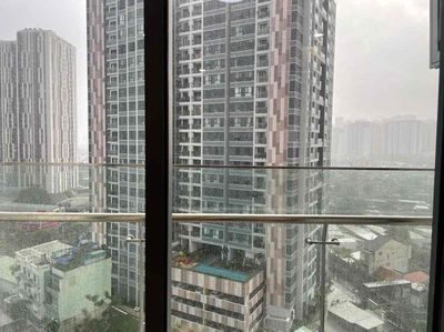 Rent the apartment two Dluso bedrooms in District 2.