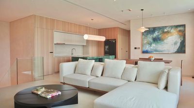 Sedora House, 2 floors, 3 bedrooms, An Khánh, District 2, p.h., Full House.