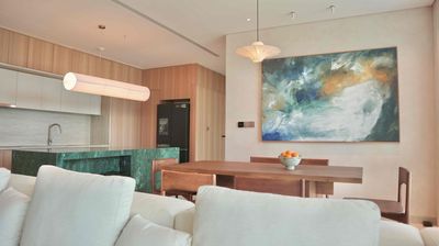 Sedora House, 2 floors, 3 bedrooms, An Khánh, District 2, p.h., Full House.