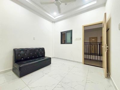 Bình Tân mini apartment. A kitchen room. Five million/th. Free time.