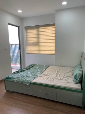 Rent Hope Garden Phan Huy Ích-Lin 2 bedrooms, full interior for 9 million a month.
