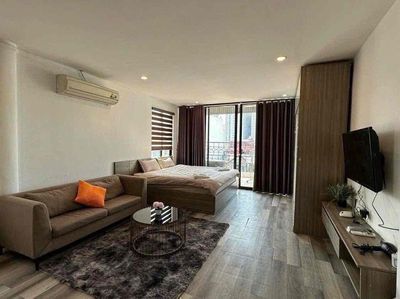 luxury [Special 2] super balcony centrality 1-sala]