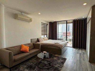 luxury [Special 2] super balcony centrality 1-sala]