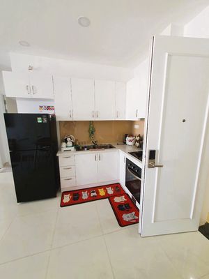 Rent the district of 7 Boulevard 2 bedrooms. A 1 9-foot toilet in place.