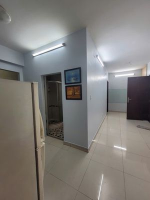 Rent a Phú Thạnh apartment area 60 meters. A bathroom at 8 million.
