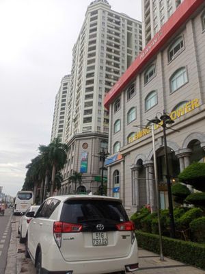 Rent two Lê Đại Hành, 13rd District 11, 39 million.