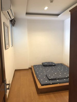 Rent Sky Center 2 bedrooms, 2 toilets, Full interior, 1 6.5 million