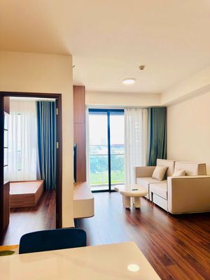 Kinh Dương Vương - beautiful new home vip - full advanced interior