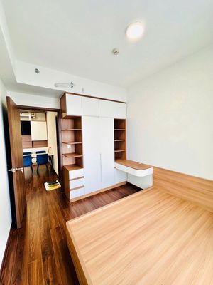 Kinh Dương Vương - beautiful new home vip - full advanced interior