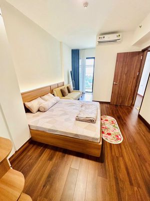 Kinh Dương Vương - beautiful new home vip - full advanced interior
