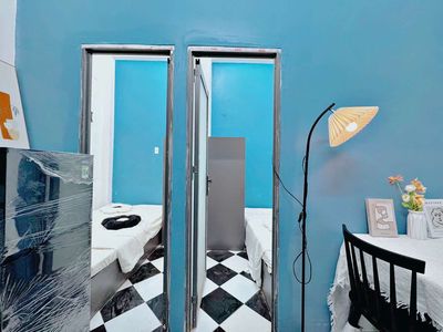 Rent out the 2max 2 Bedroom (2 bedroom) Tân Bình, near Tân Bình, 716