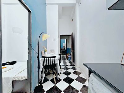 Rent out the 2max 2 Bedroom (2 bedroom) Tân Bình, near Tân Bình, 716