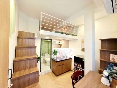 Rent the Duprix Tân Bình Guardian, Sector Seven, near the Constitutional University