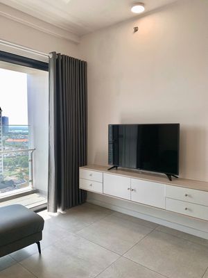 Renting Zqz 11th apartment, 81m2, 2 bedroom 2 toilets, full interior, nice house.