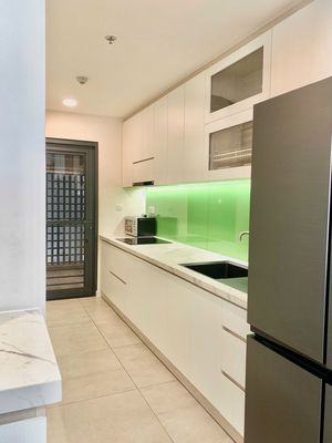 Renting Zqz 11th apartment, 81m2, 2 bedroom 2 toilets, full interior, nice house.