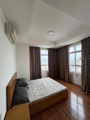 The owner of the Epsilon building is renting two bedrooms, two full-tonty toilets, which cost 14 million.