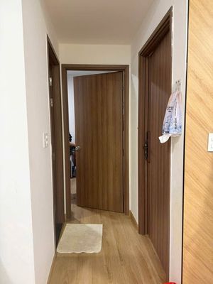 Kinh Dương Vương - An Lạc - 2 bedroom 2 toilet - full interior sweet