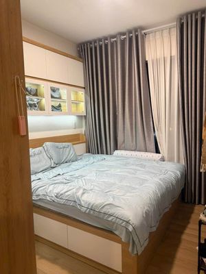Kinh Dương Vương - An Lạc - 2 bedroom 2 toilet - full interior sweet