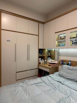 Kinh Dương Vương - An Lạc - 2 bedroom 2 toilet - full interior sweet