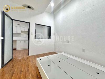 Opening apartment 1. Full Bedroom. Phan Đăng Lưu.