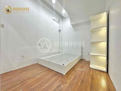 Opening apartment 1. Full Bedroom. Phan Đăng Lưu.