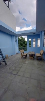6 meters Tân Quý & Li Wai_4 x 16 m_3 "4 bedroom + 3 toilets + Upper Court"