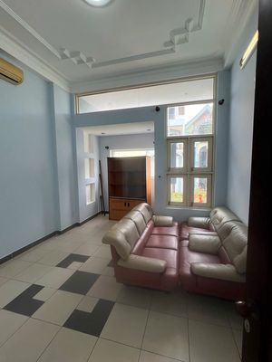 rent a Lê Thiệt house, P. P.T. Peace, Q.tp, 20 million