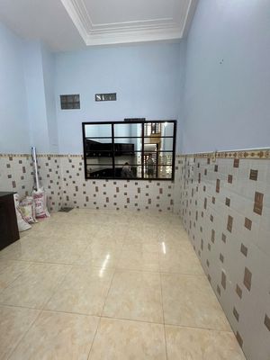 rent a Lê Thiệt house, P. P.T. Peace, Q.tp, 20 million