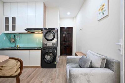 The 1st Room - 1 Living Room - Full Necessary Bancol