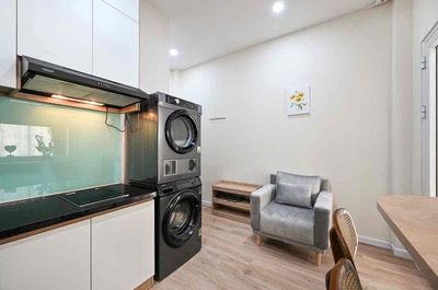 The 1st Room - 1 Living Room - Full Necessary Bancol