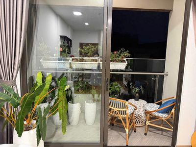 An Lạc Bình Tân - 2 bedroom 2 toilet - full interior