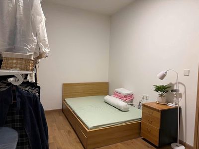 An Lạc Bình Tân - 2 bedroom 2 toilet - full interior