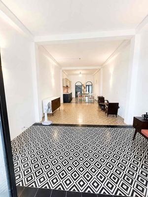 (13 million) Rent a two-story digital street near Phước Bình Avenue.