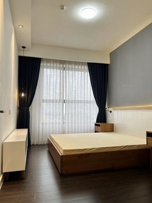 The Prince Line 1 bedroom is 15 million; Two bedrooms equals 18 million. Three bedrooms equals 22 million.
