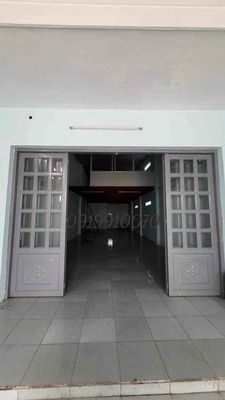 Phan Huy Ích float house 14 Gò Vấp area: 110 m2