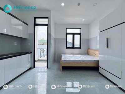 The beautiful Bancol siu studio built the luxry interior.