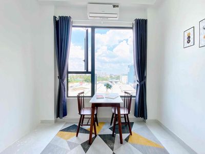 Lê Đức Thọ Gò Vấp window apartment