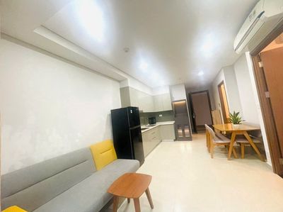 River Panorama rents twice as much as the two bedrooms. The entire interior costs only 12 million.