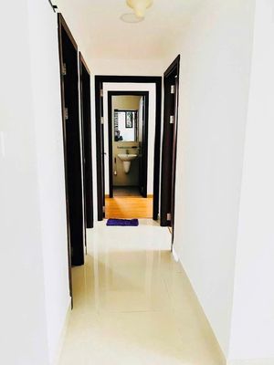 Ruby Celadon City 80 meters 3 bedrooms 14 million with cabinets