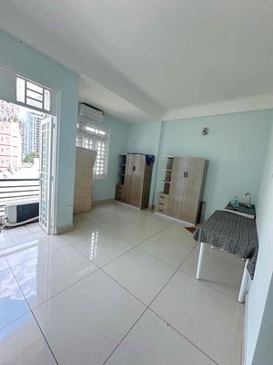 Rent the Nguyễn Trung Nguyệt p service room. ng Donggang District 2